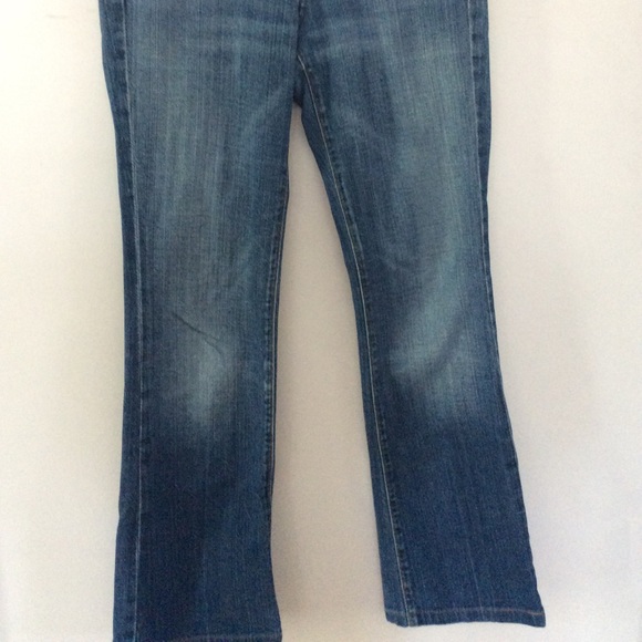 7 for mankind jeans - Picture 2 of 4